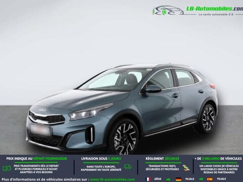 Annonce voiture Kia XCeed 25880 €
