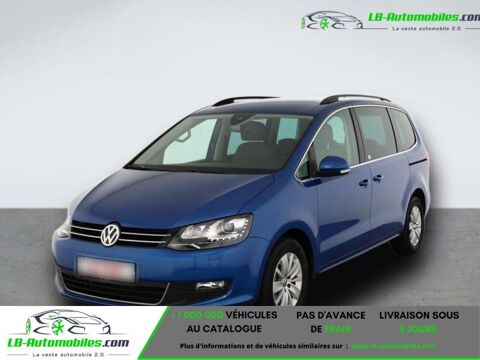 Volkswagen Sharan 1.4 TSI 150 2020 occasion Beaupuy 31850