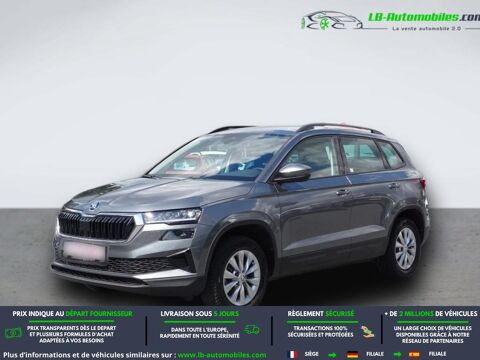 Karoq 1.5 TSI 150 ch BVA 2024 occasion 31850 Beaupuy