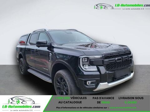 Annonce voiture Ford Ranger 72600 €