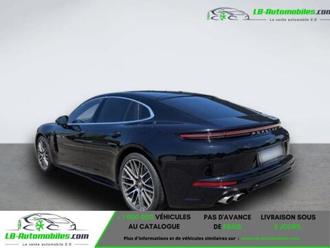 Panamera 4S E-Hybrid V6 544 ch BVA 2025 occasion 31850 Beaupuy