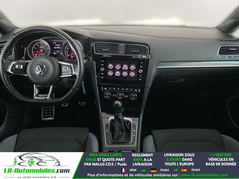 Golf 1.5 TSI 150 BVM 2017 occasion 31850 Beaupuy