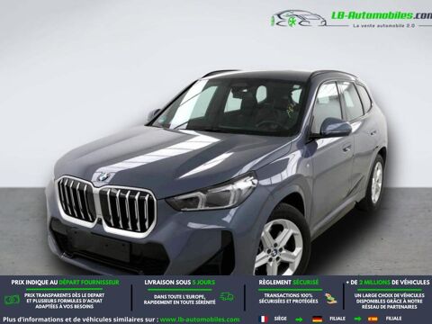 BMW X1 sDrive 20i 170ch BVA 2025 occasion Beaupuy 31850