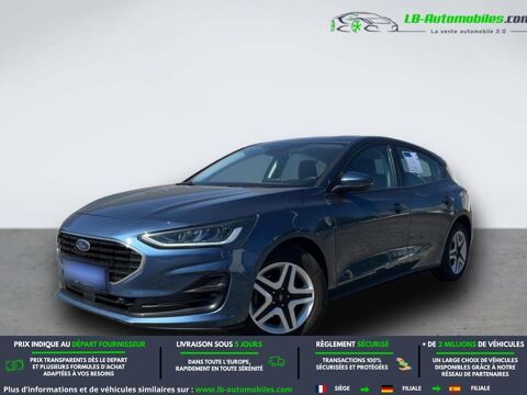 Annonce voiture Ford Focus 15490 €