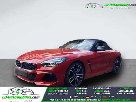 BMW Z4 M40i 340 ch BVA 2021 occasion Beaupuy 31850