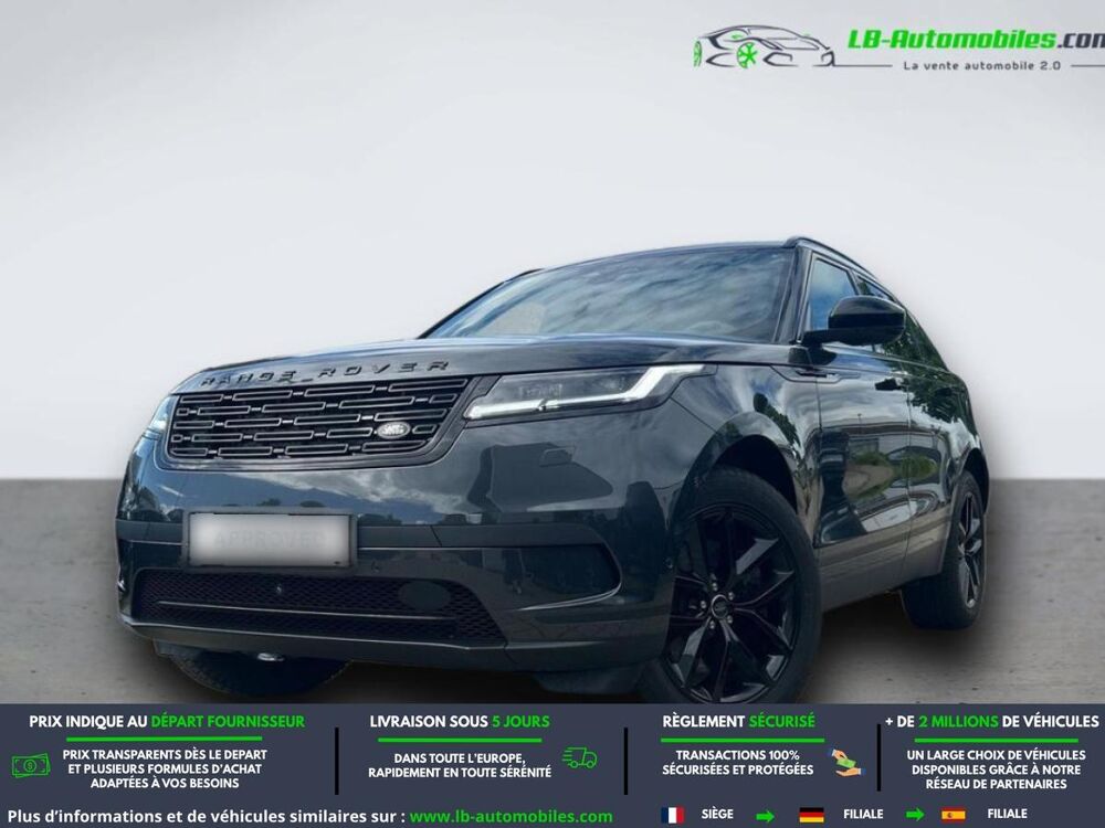 Range rover velar 2.0L P400e PHEV 404ch AWD BVA 2025 occasion 31850 Beaupuy