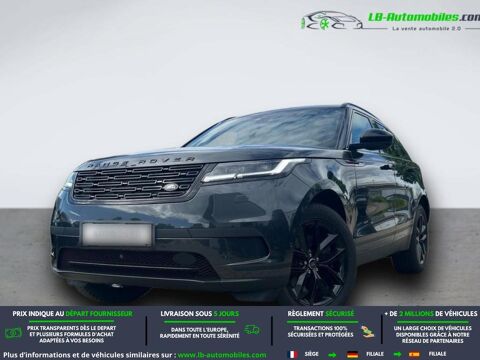 Annonce voiture Land-Rover Range rover velar 60890 €