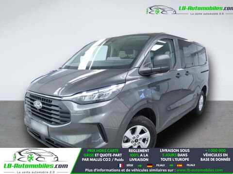 Annonce voiture Ford Tourneo VP 43470 €