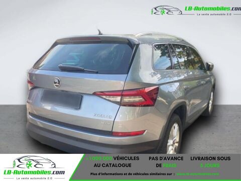 Kodiaq 2.0 TDI 190 BVA 4x4 5pl 2017 occasion 31850 Beaupuy