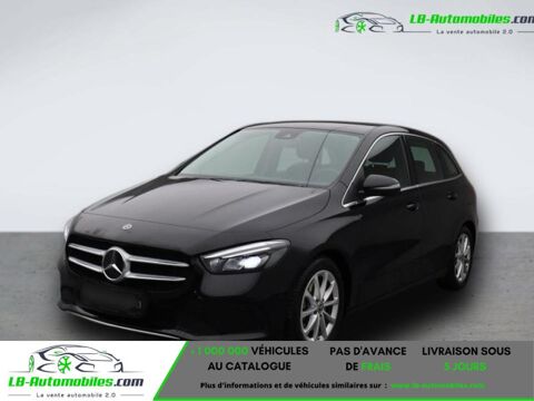 Mercedes Classe B 220 BVA 2019 occasion Beaupuy 31850