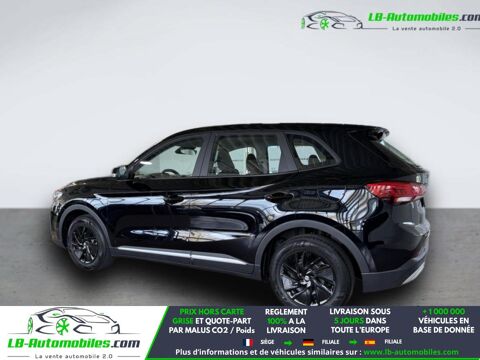 MG MG.ZS 1.0L T-GDI 111ch 2WD BVA6 2025 occasion Beaupuy 31850