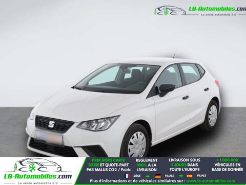 Annonce voiture Seat Ibiza 10490 €