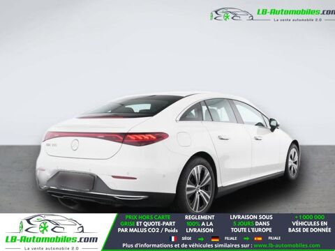 EQE 350 4MATIC 2025 occasion 31850 Beaupuy