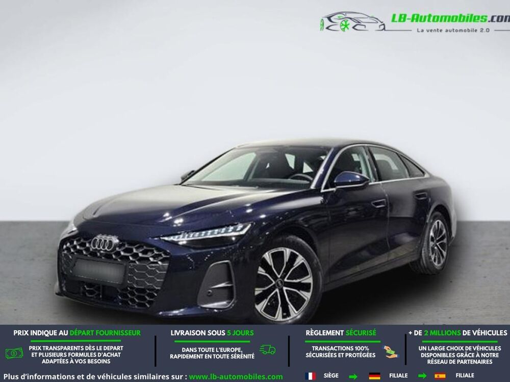 A6 40 TDI 204 ch 2025 occasion 31850 Beaupuy
