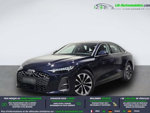 Annonce voiture Audi A6 43690 €