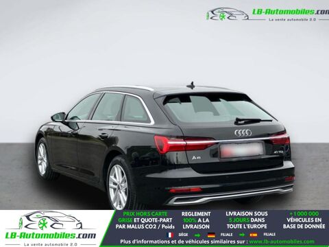 A6 TDI 204 ch 2025 occasion 31850 Beaupuy