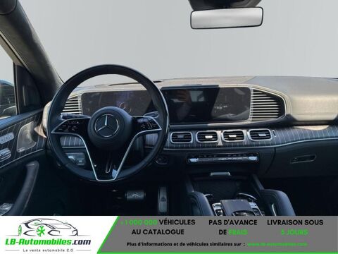 Classe GLS Maybach 600 BVA 4Matic 2025 occasion 31850 Beaupuy