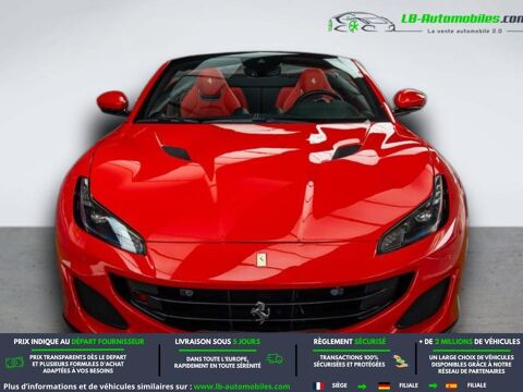 308 4.0 V8 600 ch 2020 occasion 31850 Beaupuy