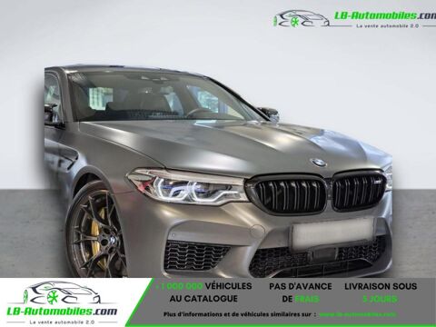 BMW M5 625 ch BVA 2020 occasion Beaupuy 31850