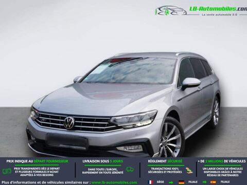 Volkswagen Passat 1.5 TSI 150 BVA 2021 occasion Beaupuy 31850