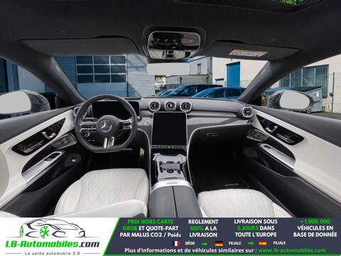 CLE 220d 4MATIC 2023 occasion 31850 Beaupuy