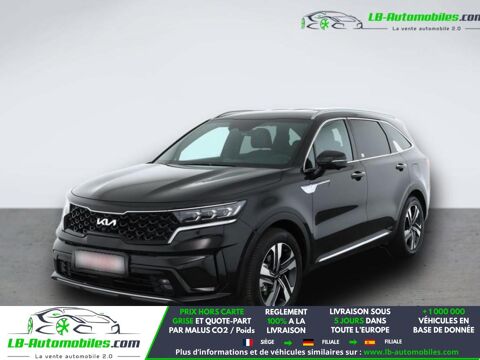 Annonce voiture Kia Sorento 47500 €