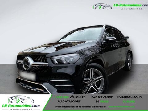 Mercedes Classe GLE 350 de EQ POWER BVA 4Matic 2020 occasion Beaupuy 31850