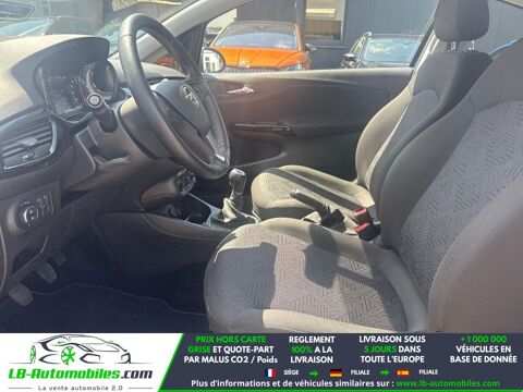 Corsa 1.4 90 ch BVM 2018 occasion 31850 Beaupuy