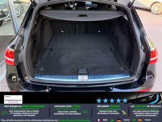 Classe E 53 AMG BVA 2019 occasion 31850 Beaupuy