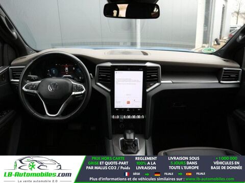 Amarok 3.0 TDI 240 BVA 4MOTION 2024 occasion 31850 Beaupuy