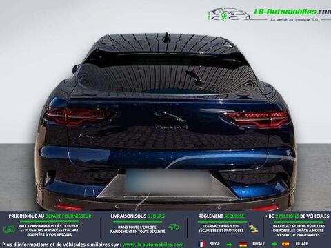 I-PACE ch320 AWD 90kWh 2020 occasion 31850 Beaupuy