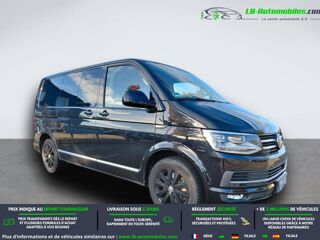 MULTIVAN 2.0 TDI 198 BVA 2019 occasion 31850 Beaupuy