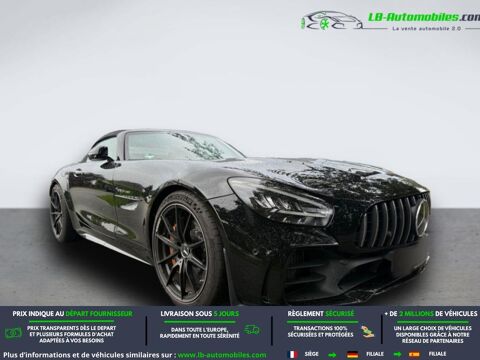 Mercedes AMG GT R 585 ch BVA 2020 occasion Beaupuy 31850