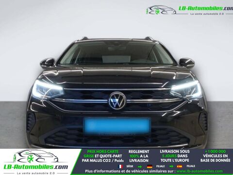 Taigo 1.0 TSI 95 BVM 2025 occasion 31850 Beaupuy