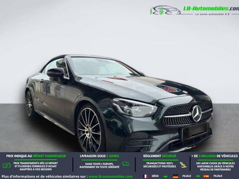 Classe E 200 BVA 2021 occasion 31850 Beaupuy