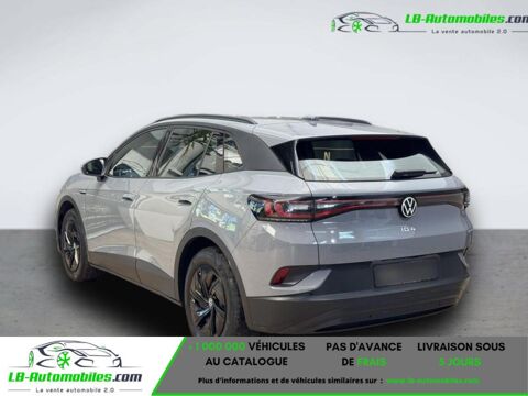 ID.4 148 ch Pure 2021 occasion 31850 Beaupuy