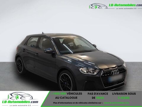 Audi A1 35 TFSI 150 ch BVA 2020 occasion Beaupuy 31850