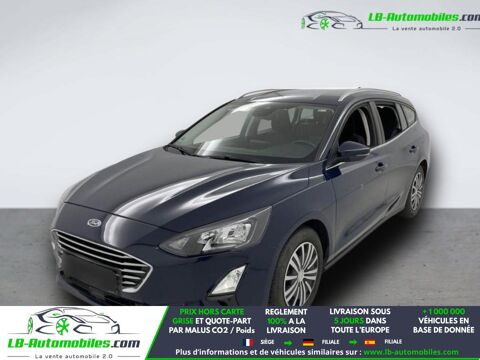 Focus 1.5 EcoBlue 95 2021 occasion 31850 Beaupuy