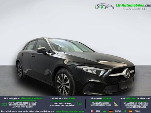 Annonce voiture Mercedes Classe A 22299 €