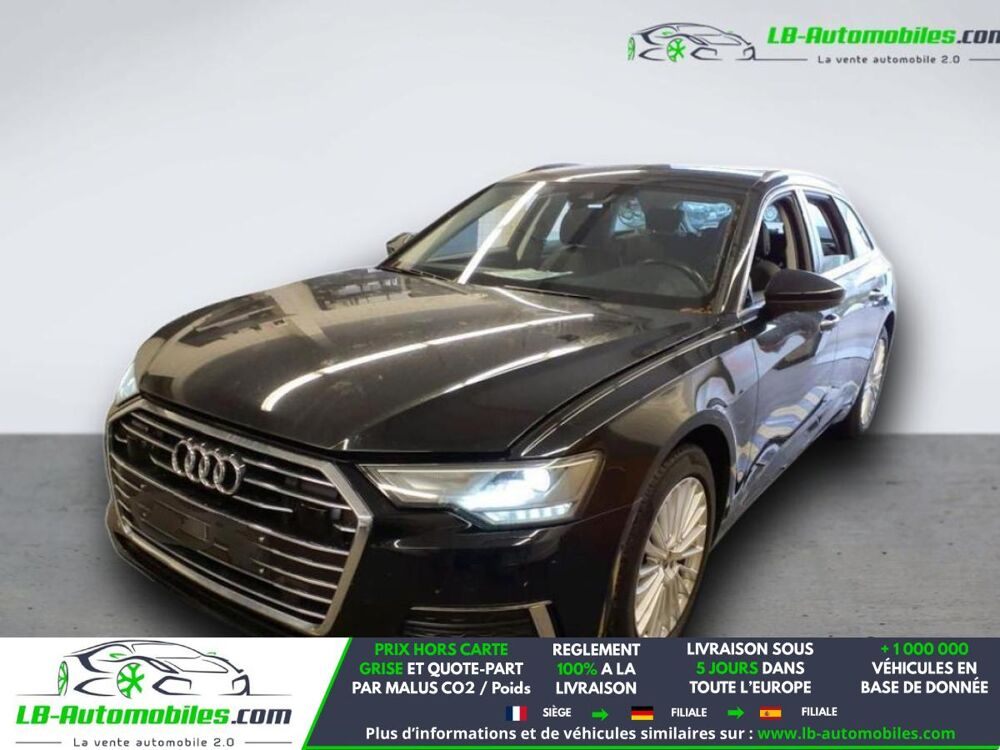 A6 45 TFSI 265 ch 2023 occasion 31850 Beaupuy