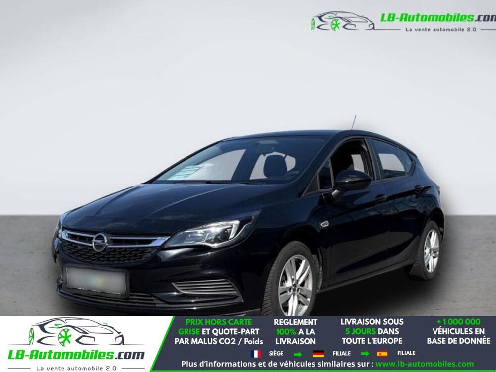 Astra 1.4 Turbo 150 ch 2019 occasion 31850 Beaupuy