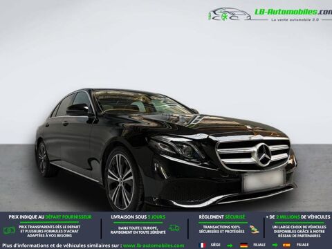 Classe E 220 d BVA 2017 occasion 31850 Beaupuy