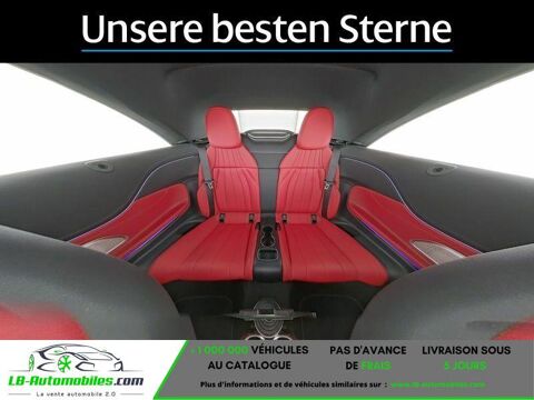CLE 300 BVA 4MATIC 2024 occasion 31850 Beaupuy