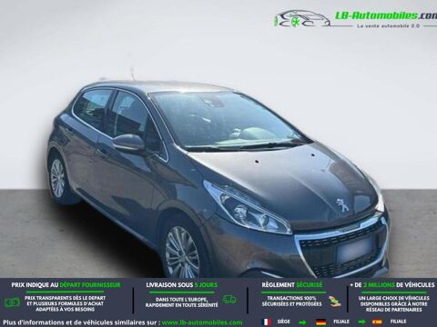 Annonce voiture Peugeot 208 12490 €