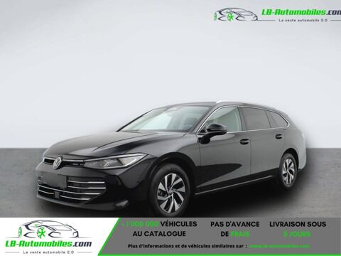 Volkswagen Passat 1.5 TSI 150 BVA 2024 occasion Beaupuy 31850