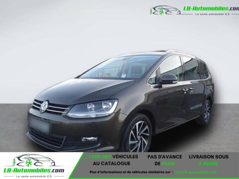 Volkswagen Sharan 2.0 TDI 150 2019 occasion Beaupuy 31850