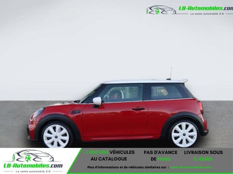 Mini Cooper S 178 CH BVA 2021 occasion Beaupuy 31850