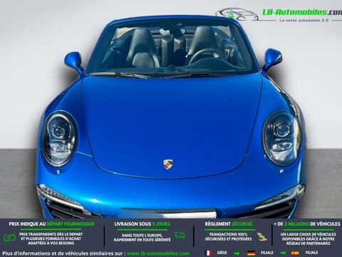 Annonce voiture Porsche 911 101700 €