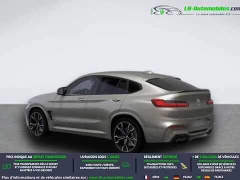 X4 510ch BVA 2019 occasion 31850 Beaupuy