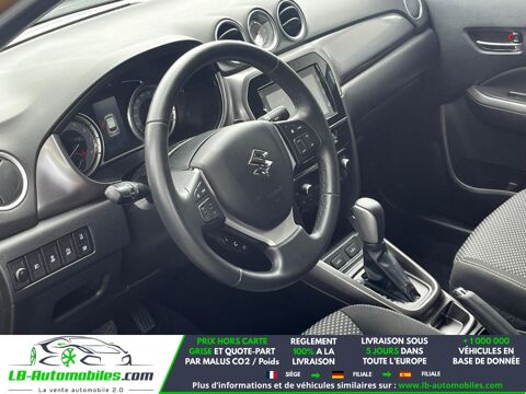 Vitara 1.4 Boosterjet 129ch BVA 2021 occasion 31850 Beaupuy